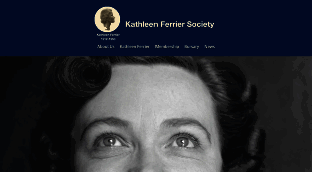 kathleenferrier.org.uk