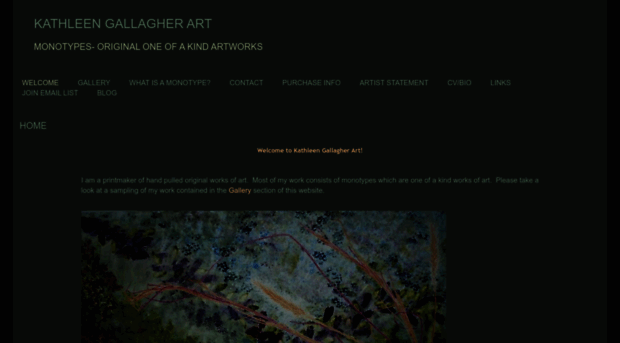 kathleengallagherart.com