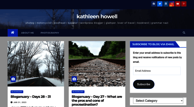 kathleenhowell.com