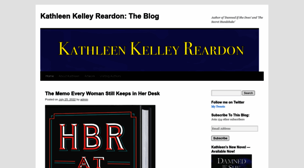 kathleenkelleyreardon.com