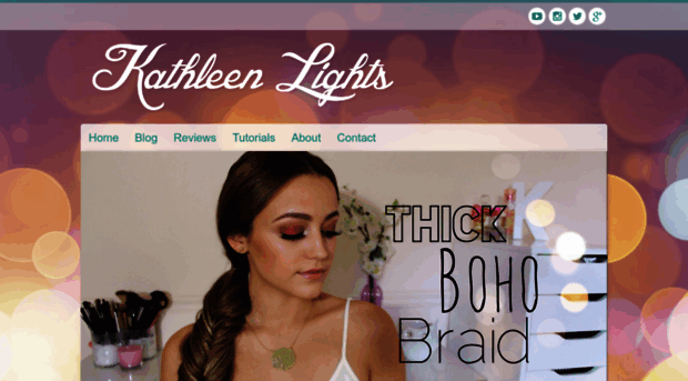 kathleenlights.com