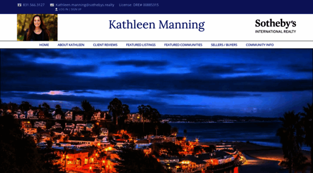 kathleenmanning.com