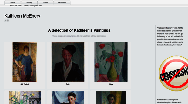 kathleenmcenery.com