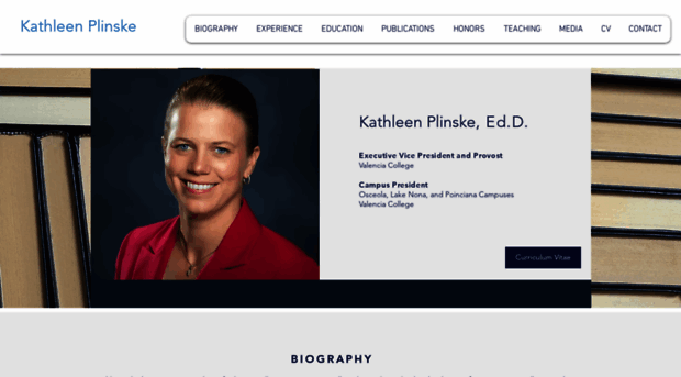 kathleenplinske.com