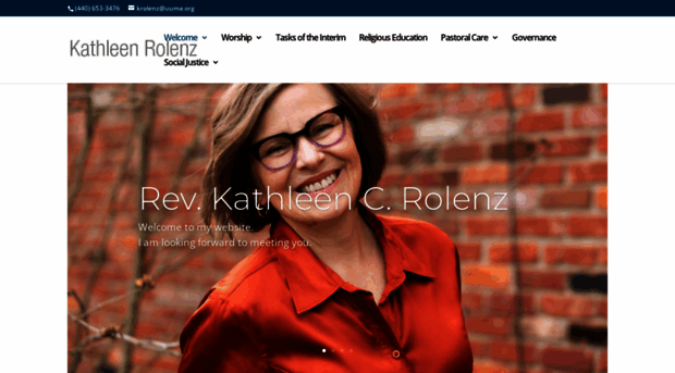 kathleenrolenz.com