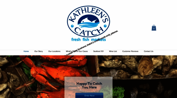 kathleenscatch.com