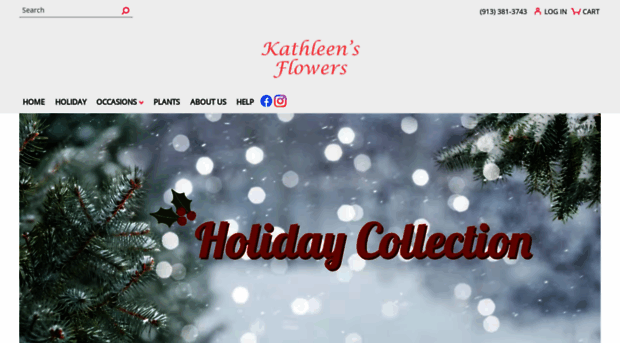 kathleensflowers.net