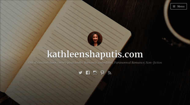 kathleenshaputis.com