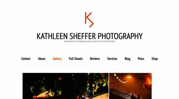 kathleensheffer.com