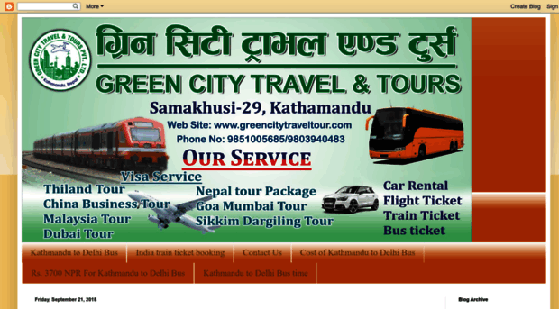 kathmandudelhibus.blogspot.com