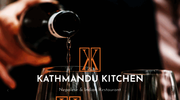 kathmandukitchen.ie