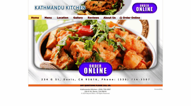 kathmandukitchenca.com