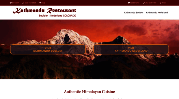 kathmandurestaurant.us