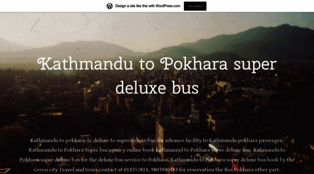 kathmandutopokharasuperdeluxebus.wordpress.com