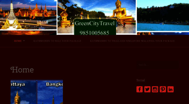 kathmandutothailandtourpackage.wordpress.com