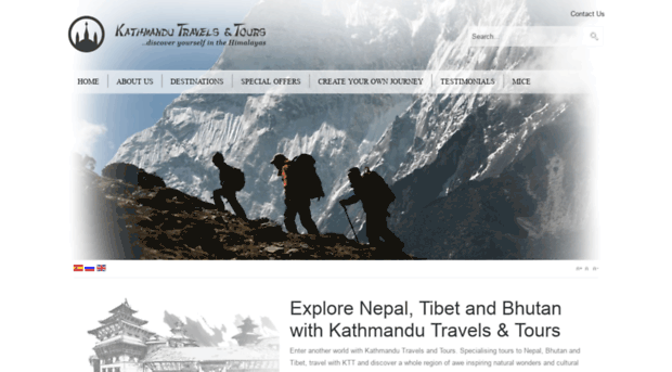 kathmandutravelsandtours.com