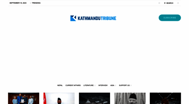 kathmandutribune.com