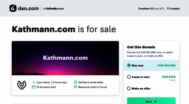 kathmann.com