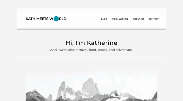 kathmeetsworld.com