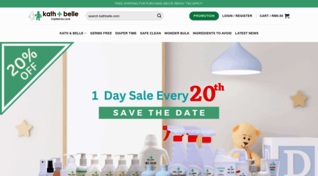 kathnbelle.com