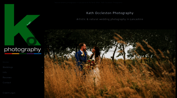 kathocclestonphotography.co.uk