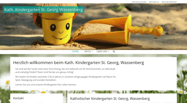 katholischer-kindergarten-st-georg-wassenberg.de