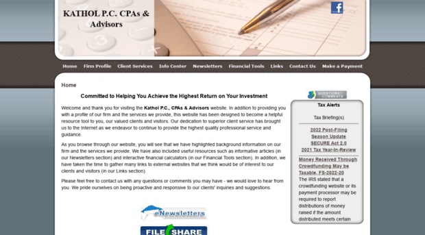 katholpccpa.com