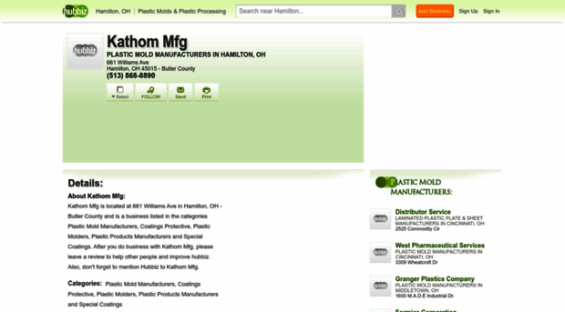 kathom-mfg.hub.biz