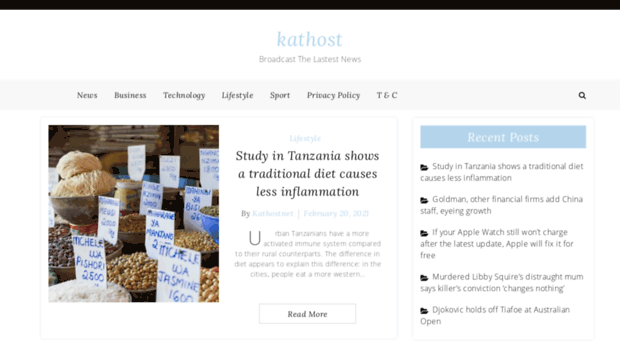 kathost.net