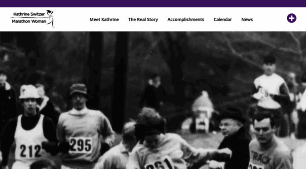 kathrineswitzer.com