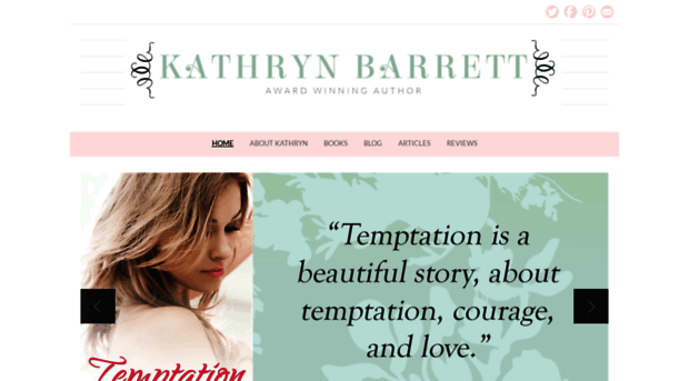 kathrynbarrett.com