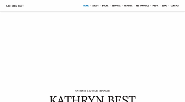 kathrynbest.com