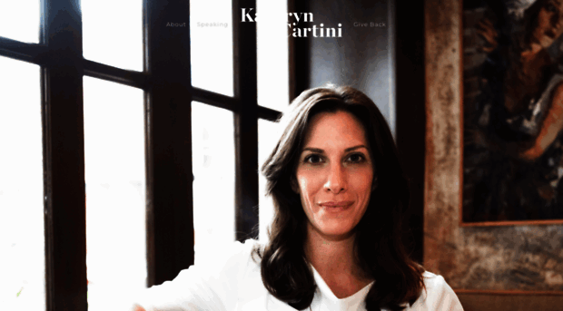 kathryncartini.com