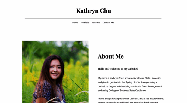 kathrynchu.com