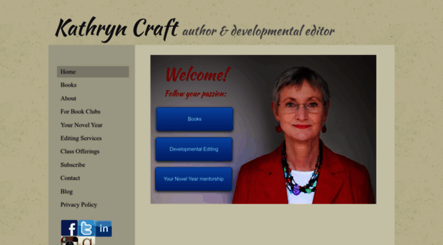 kathryncraft.com