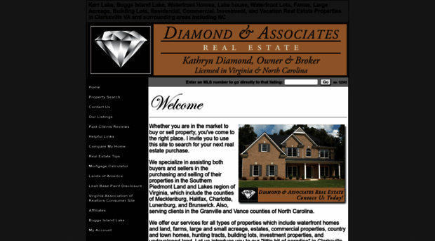 kathryndiamond.com