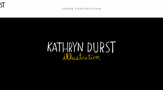 kathryndurst.com