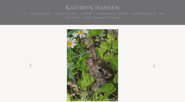 kathrynhansen.com