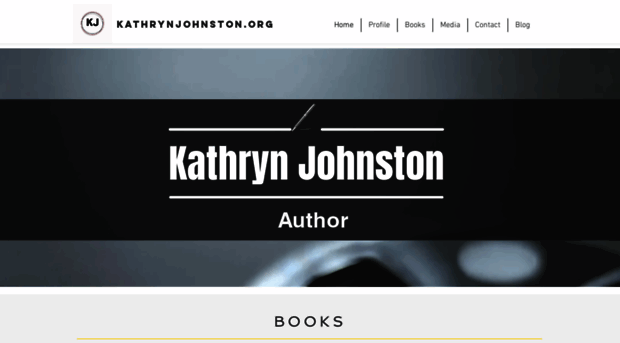 kathrynjohnston.org