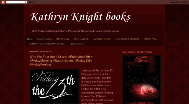 kathrynknightbooks.blogspot.com