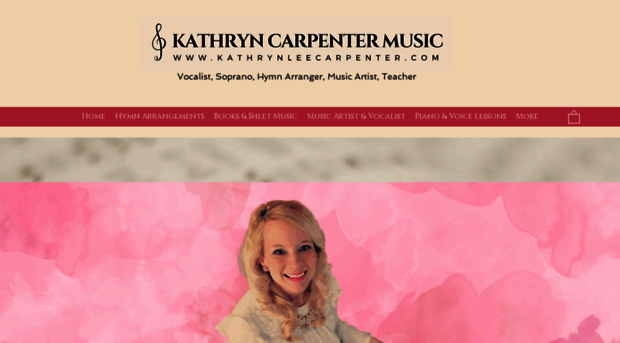 kathrynleecarpenter.com