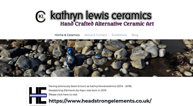 kathrynlewisceramics.com