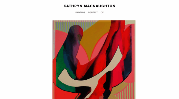 kathrynmacnaughton.com