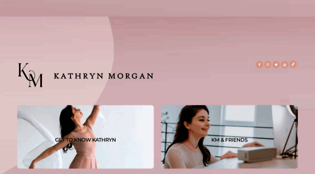 kathrynmorganonline.com