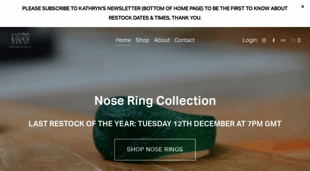 kathrynreidjewellery.com