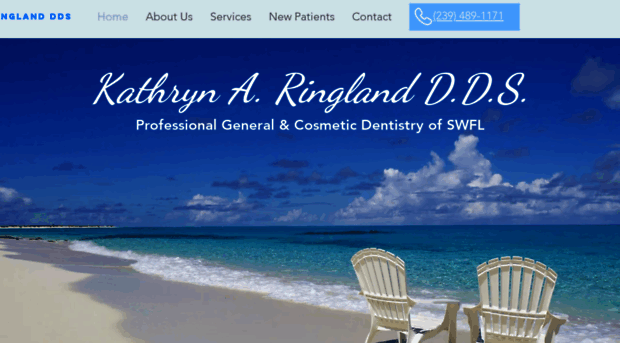 kathrynringlanddds.com