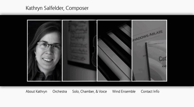 kathrynsalfelder.com