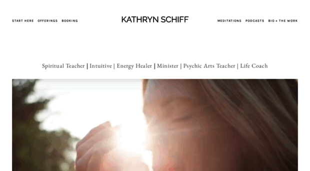 kathrynschiff.com