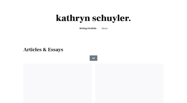 kathrynschuyler.com