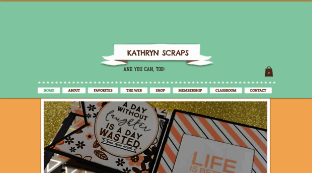 kathrynscraps.com